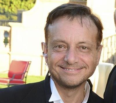 San Diego Attorney Steven Riznyk