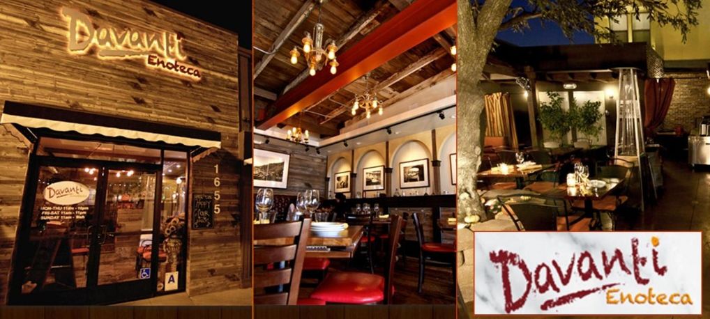 6 of Del Mar’s Hottest Dining Spots