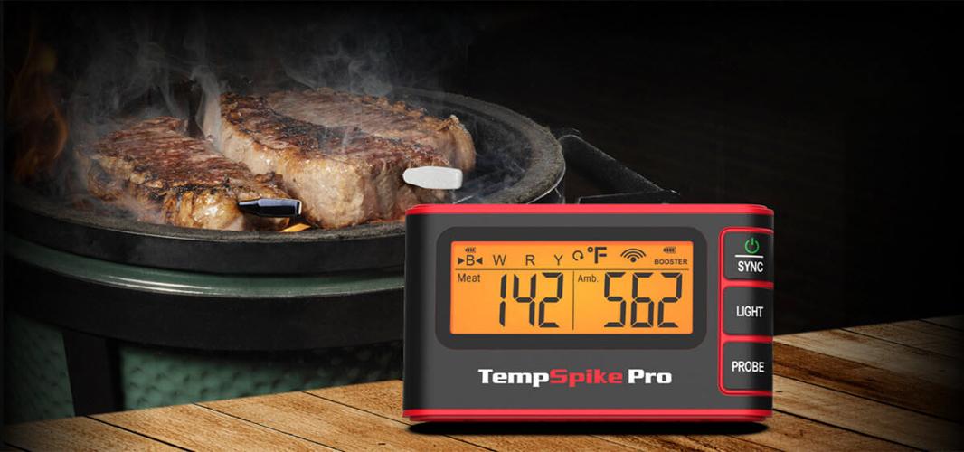 How Wireless Thermometers Help Busy Parents Cook Smarter