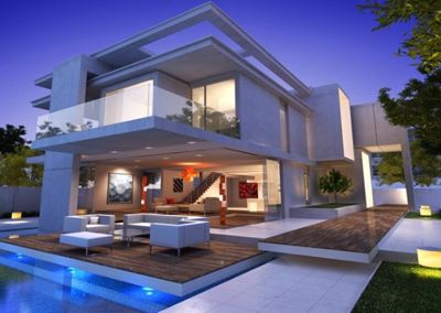 How to Design a Luxury Home for Beginners