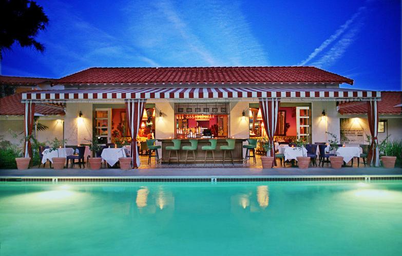 A Guide to Palm Springs