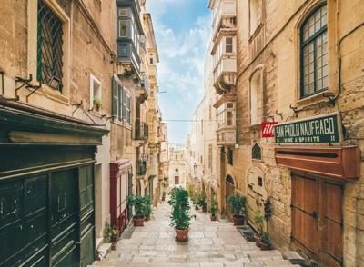 Accommodation For International Students in Malta