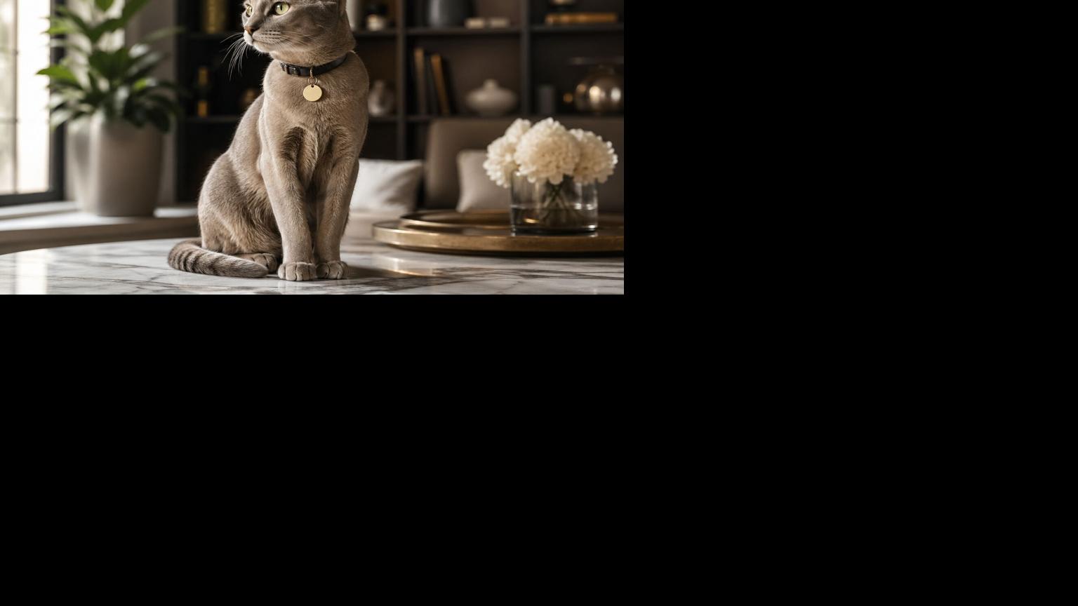 5 Must-Have Features of the Perfect Cat Collar