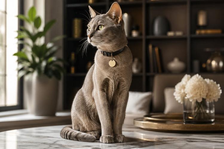 5 Must-Have Features of the Perfect Cat Collar