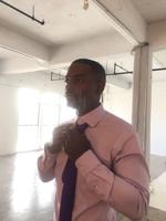 Behind the Scenes of Mo McRae