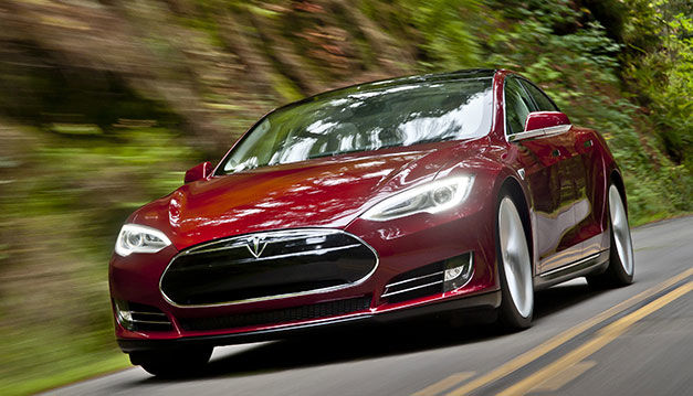 Tesla Magic