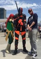The Unsung Stars of Comic-Con