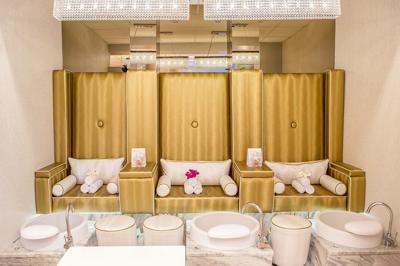 The Ultimate Guide to Pampering