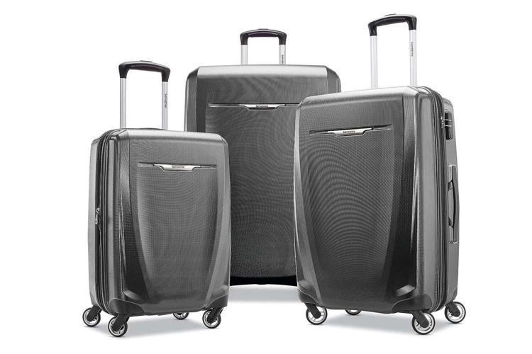 Glide Through Your Journey with the Best Rollerboard Carry-On Suitcases