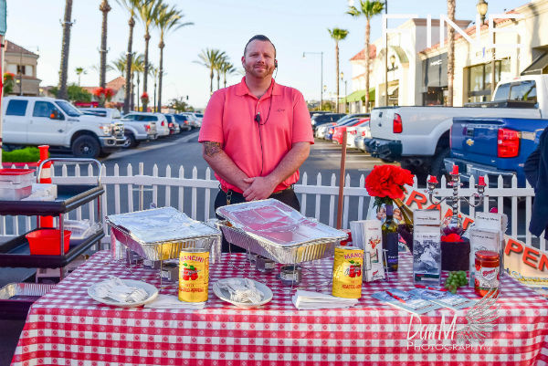 Photos by Dan M Photography