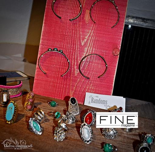 Vixen Pop-Up Boutique