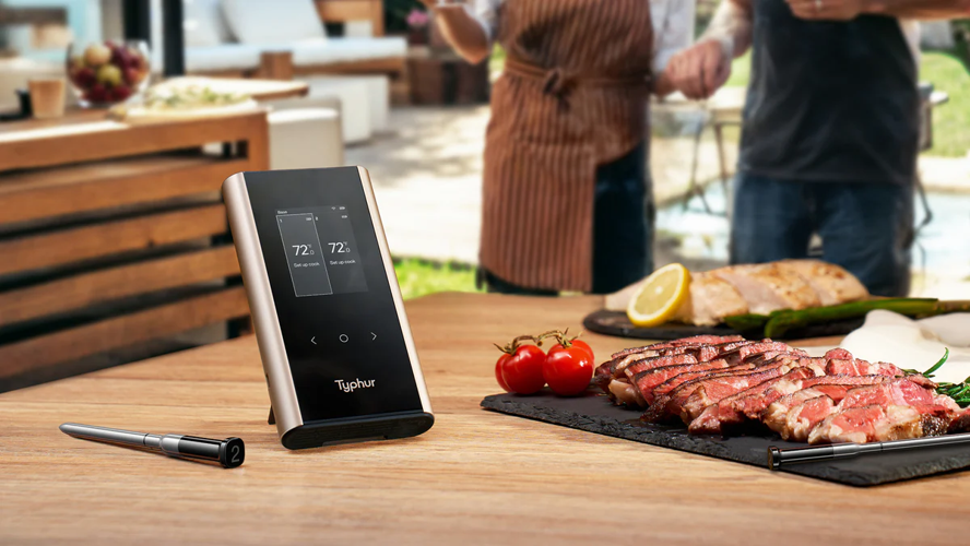How to Simplify Meal Prep with Smart Kitchen Technology