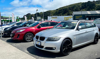 Are Second-Hand Cars in Wellington Actually Worth Buying in 2025?