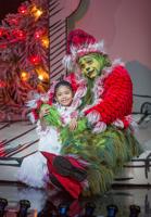 Dr. Seuss’ How the Grinch Stole Christmas!