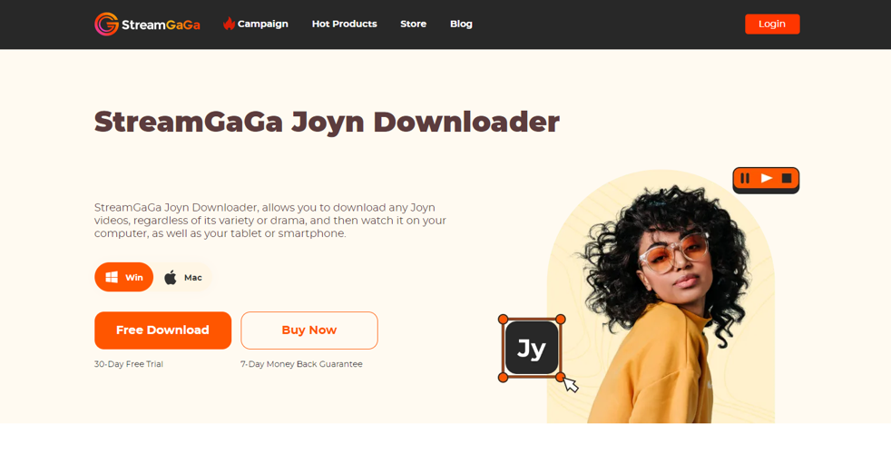 How to Download Joyn Videos for Offline Viewing?