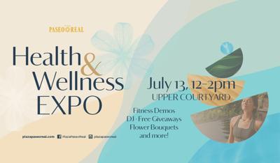Welcoming Wellness at Plaza Paseo Real This Summer