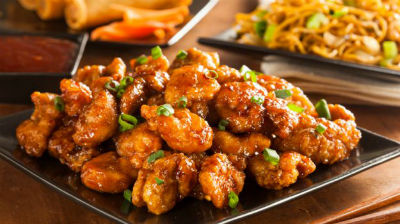 NOMINATE: San Diego's Top Chinese Food