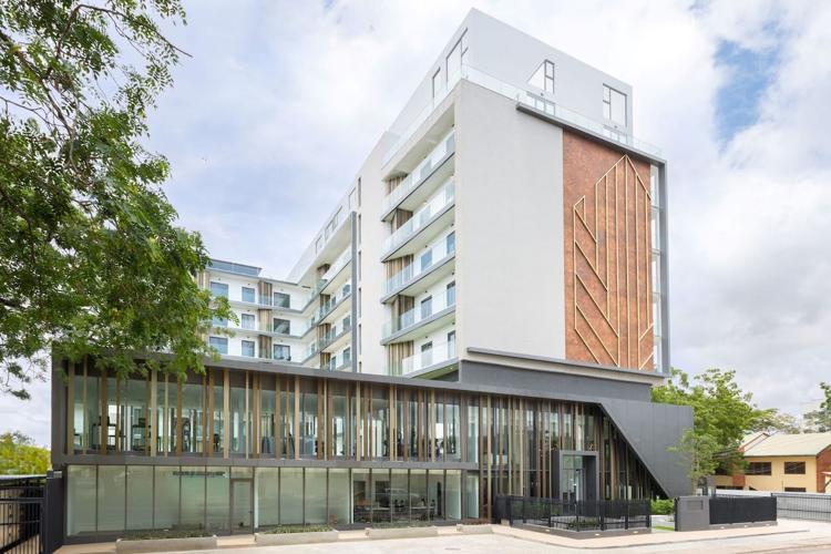 Luxury Lifestyle Awards Recognizes Clifton Homes as Winner in Two Prestigious Categories