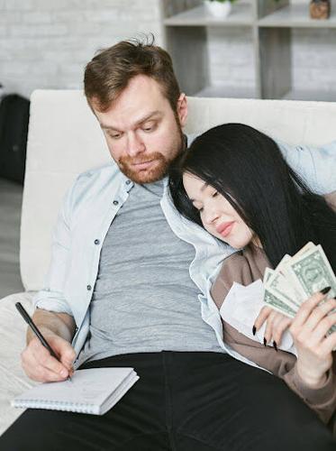 8 Tips for Protecting Your Finances Before You Get Married