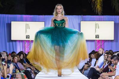 Fashion Week San Diego