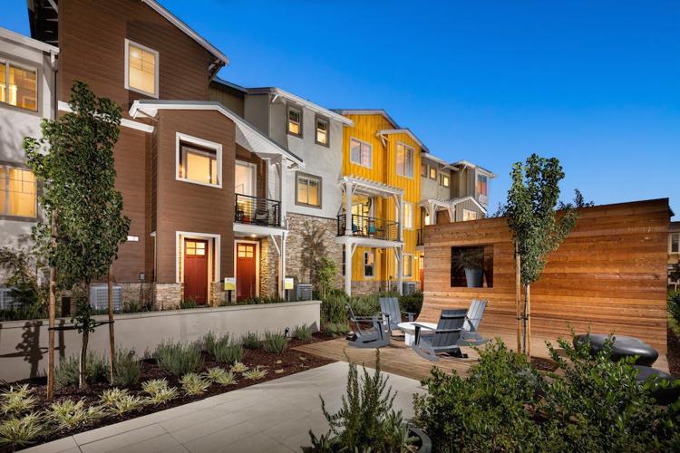 New Master-Planned Community Designed to Bring Balance and Well-Being to Life