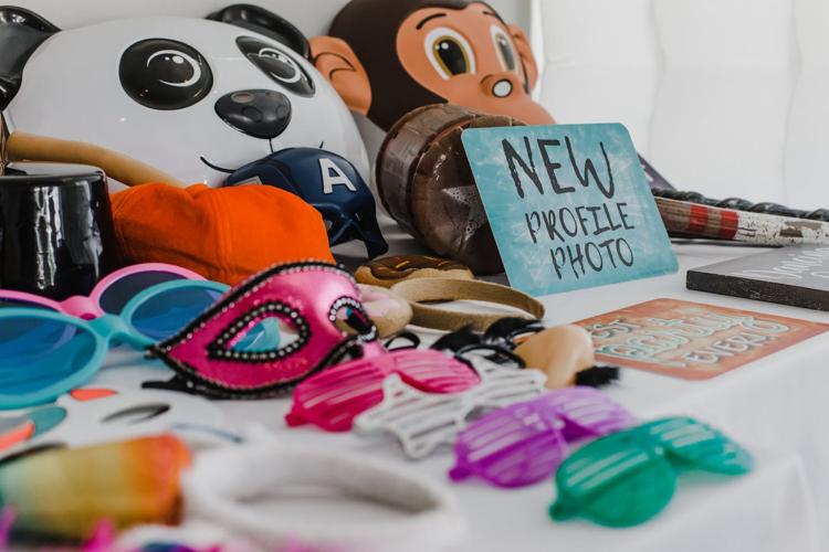 Here's Why You Should Add a Photo Booth at Your Next Event