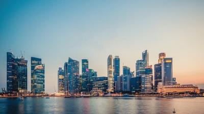 Where to Stay In Singapore.