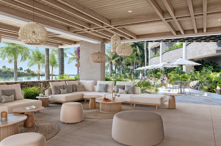 Luxury’s New Wellness Look Isn’t a Bonus—It’s the Blueprint