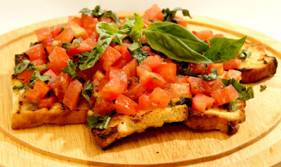 Devour San Diego’s Authentic International Cuisine