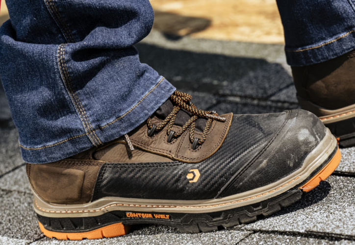 Tougher Than the Job Itself