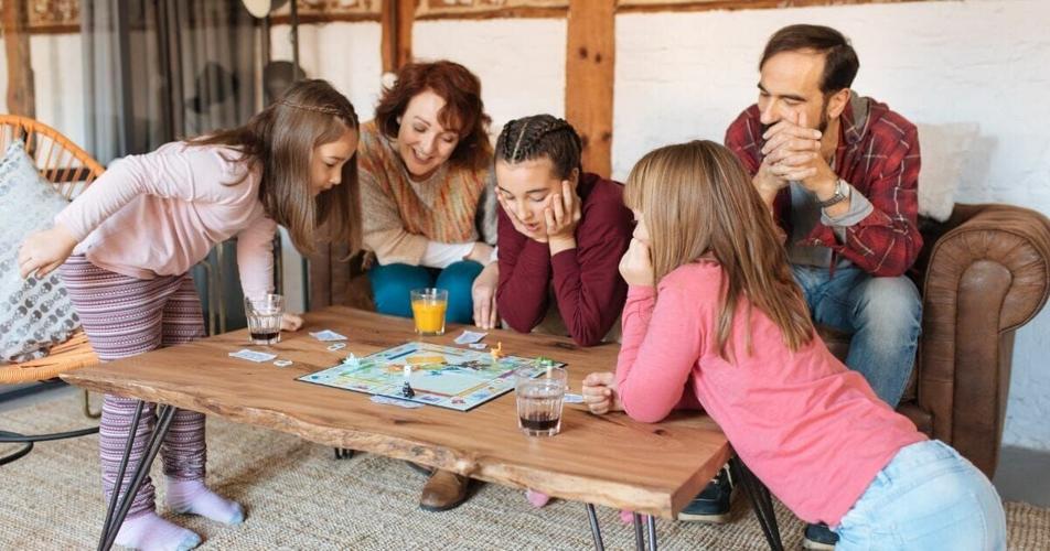 Unique Activity Ideas for Family Bonding Time