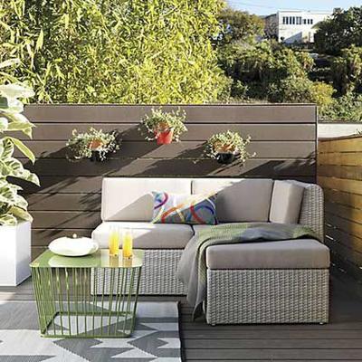 Tips: Patio Makeover on a Budget That Won't Cost Ya a Fortune