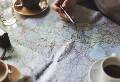 How to Plan Your Next Travel Destination