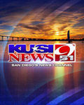 Behind the Scenes on KUSI