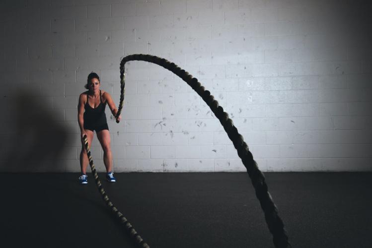 Creative Ways You Can Use Technology To Stay Fit and Healthy