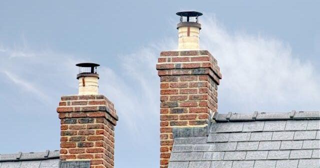 Chimney Basics Every Homeowner Should Understand