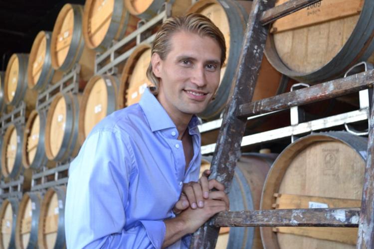 Coomber Family Ranch and Carruth Winery