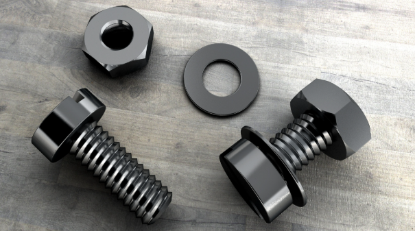 How Screws and Bolts Are Made: The Manufacturing Process Explained