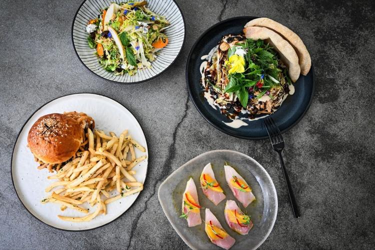 Palm Springs, Done Right: Sun, Warmth, and the Art of Getting Away