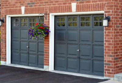 How to Choose the Right Garage Door for Your Climate