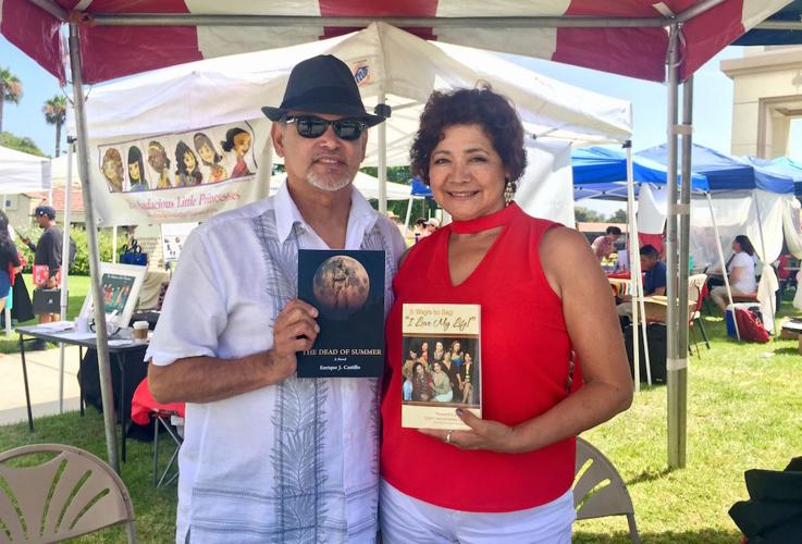 Latino Book and Family Festival