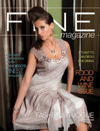 FINE magazine February 2012