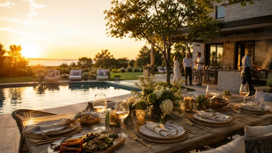 Summer Isn’t Over Yet — 8 Ways to Make Labor Day Weekend Count