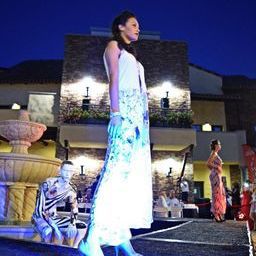 Spring Xposure 2015 FINE magazine San Diego Fashion Show