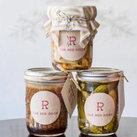 Interview with The Red Door Restaurant