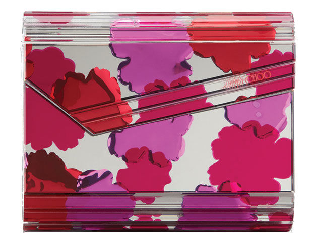 August Trends Floral Notes