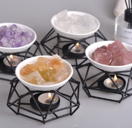 Crystal Diffusers