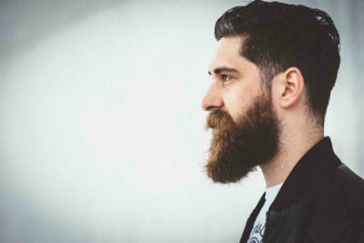 Top Facial Hair Trends