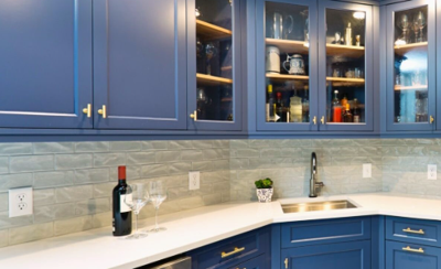 Transform Your Kitchen with High-Quality Wholesale Cabinets
