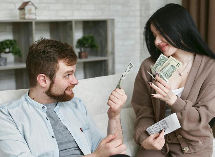 Keeping Family Life Moving on a Tight Budget